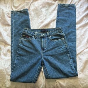 Tommy Hilfiger Jeans Size 1